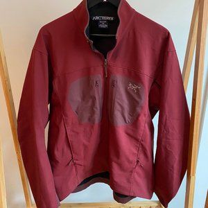 Arc'teryx Epsilon AR